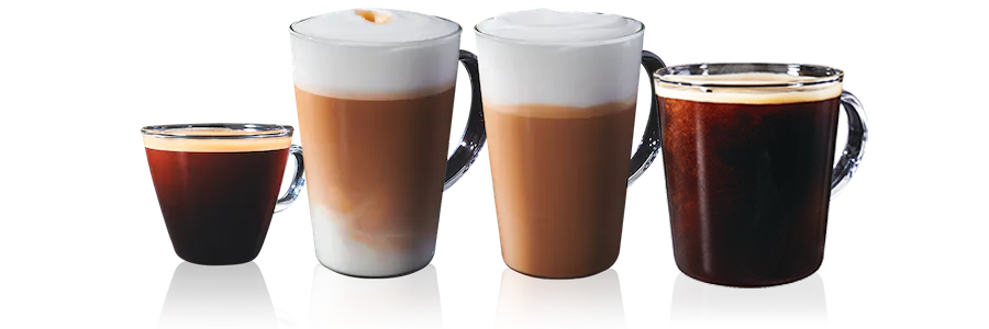 季節限定風味|限量發售 |Dolce Gusto 雀巢多趣酷思膠囊咖啡 header image